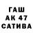 ТГК Wax BARZAP UU